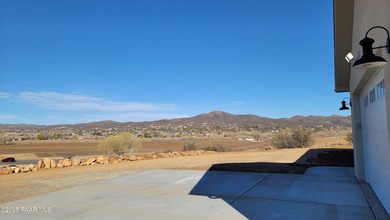 NEW CUSTOM BUILT HOME WITH WONDERFUL VIEWS ON 1.27 ACRE PARCEL