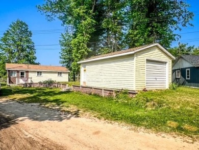 Lake Home For Sale in Harrison, Michigan
