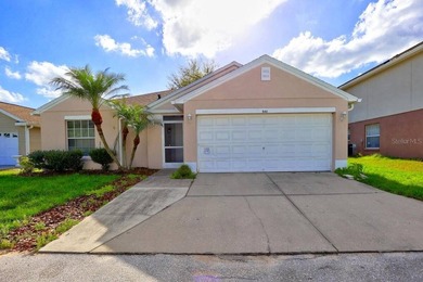 Lake Davenport  Home For Sale in Davenport Florida