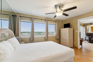 Lake Condo For Sale in Panama City Beach, Florida