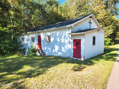Are you looking for a storage building or a meeting place? This - photo 2