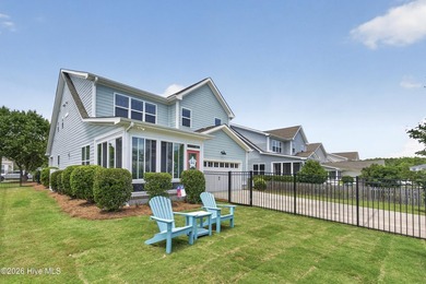 Welcome to this stunning Cape Cod-style residence in the highly - photo 4