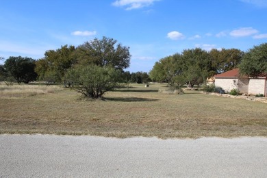 Lake Brownwood Lot For Sale in Brownwood Texas