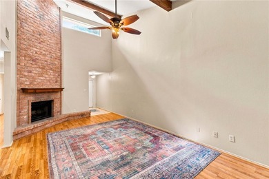 Welcome home to this charming 2-bedroom, 2-bath single-story - photo 2