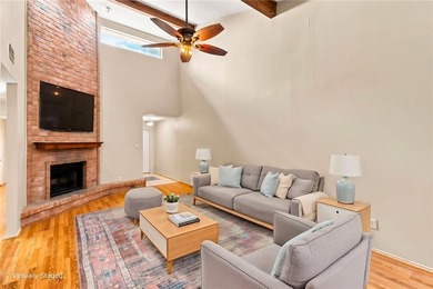 Welcome home to this charming 2-bedroom, 2-bath single-story - photo 3