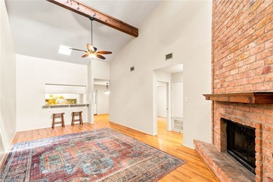 Welcome home to this charming 2-bedroom, 2-bath single-story - photo 4