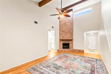 Welcome home to this charming 2-bedroom, 2-bath single-story - photo 5