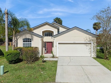 Bel-Aire Lake Home For Sale in Lake Mary Florida