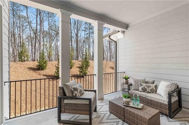 Chattahoochee River - Gwinnett County Condo For Sale in Peachtree Corners Georgia