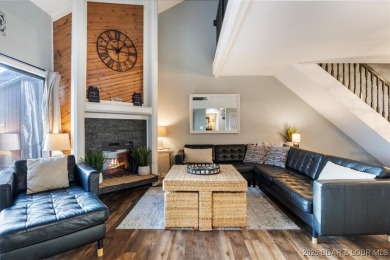 Lake Condo For Sale in Osage Beach, Missouri