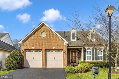Lake Condo For Sale in New Market, Maryland