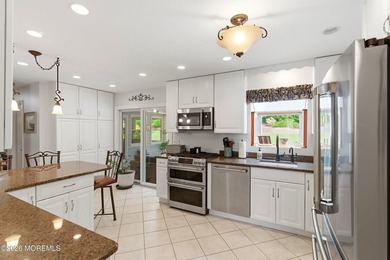 A family-ready Center Hall Colonial in the Cedar Grove - photo 11