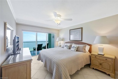 Enjoy breathtaking views from this BEACH FRONT corner unit condo - photo 11