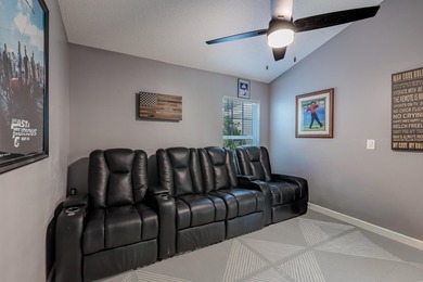 Step into this immaculate, model-like 3BR/2BA home with a den in - photo 11