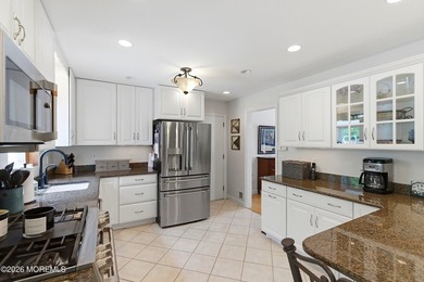 A family-ready Center Hall Colonial in the Cedar Grove - photo 12