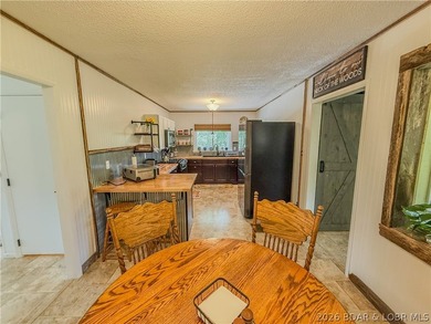 New price on this Lake area retreat on 3 acres with garage/RV - photo 13