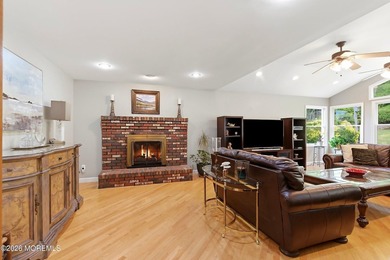 A family-ready Center Hall Colonial in the Cedar Grove - photo 14