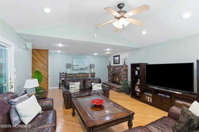A family-ready Center Hall Colonial in the Cedar Grove - photo 15