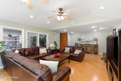 A family-ready Center Hall Colonial in the Cedar Grove - photo 16