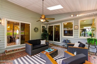 A family-ready Center Hall Colonial in the Cedar Grove - photo 17