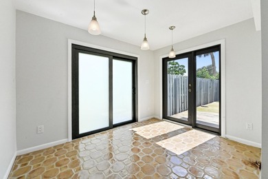 Corner unit villa features 2 bed, 2 bath, large den (could be a - photo 17