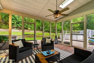 A family-ready Center Hall Colonial in the Cedar Grove - photo 18