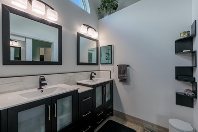 Step into this immaculate, model-like 3BR/2BA home with a den in - photo 18