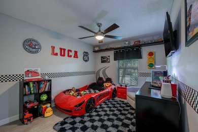 Step into this immaculate, model-like 3BR/2BA home with a den in - photo 19