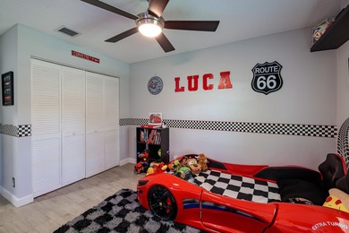 Step into this immaculate, model-like 3BR/2BA home with a den in - photo 20