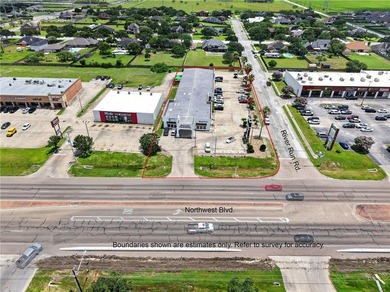 Located in the heart of Calallen's thriving commercial district - photo 1
