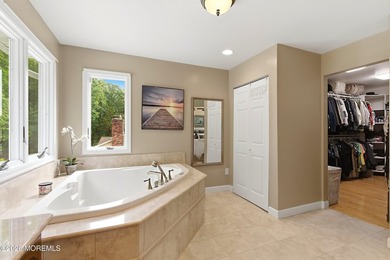 A family-ready Center Hall Colonial in the Cedar Grove - photo 21