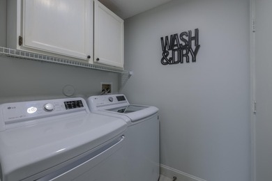 Step into this immaculate, model-like 3BR/2BA home with a den in - photo 24