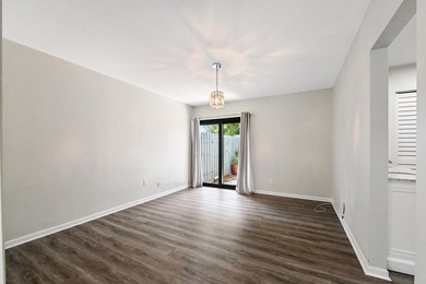 Corner unit villa features 2 bed, 2 bath, large den (could be a - photo 26