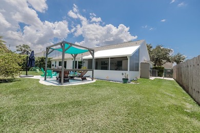 Step into this immaculate, model-like 3BR/2BA home with a den in - photo 28