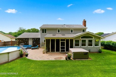 A family-ready Center Hall Colonial in the Cedar Grove - photo 31
