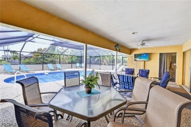 Turnkey Pool Home with Proven Income Potential! Florida living - photo 32