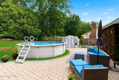 A family-ready Center Hall Colonial in the Cedar Grove - photo 33