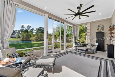 Private dock, custom construction, and a peaceful waterfront - photo 35