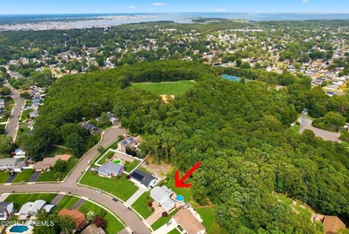 A family-ready Center Hall Colonial in the Cedar Grove - photo 35