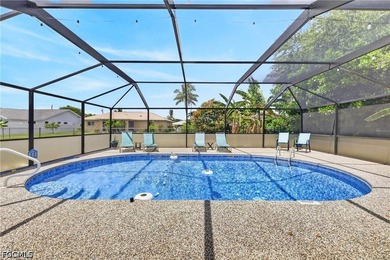 Turnkey Pool Home with Proven Income Potential! Florida living - photo 36