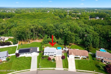A family-ready Center Hall Colonial in the Cedar Grove - photo 36
