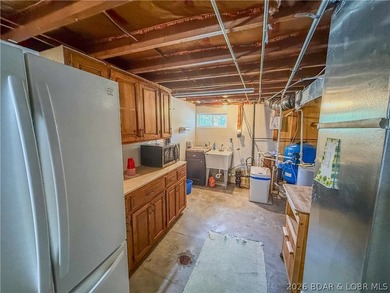 New price on this Lake area retreat on 3 acres with garage/RV - photo 37