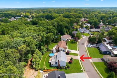 A family-ready Center Hall Colonial in the Cedar Grove - photo 37