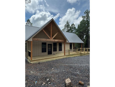 Lake Home For Sale in Broken Bow, Oklahoma