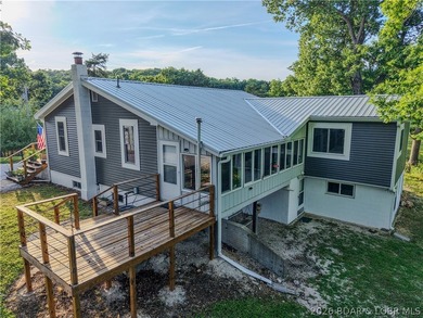 New price on this Lake area retreat on 3 acres with garage/RV - photo 42