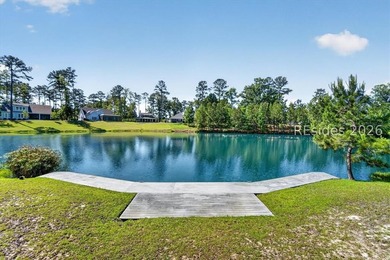 Private dock, custom construction, and a peaceful waterfront - photo 43
