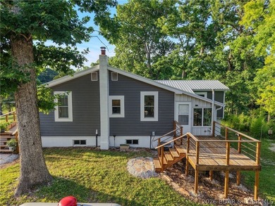 New price on this Lake area retreat on 3 acres with garage/RV - photo 44