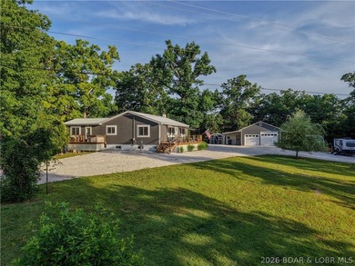 New price on this Lake area retreat on 3 acres with garage/RV - photo 45