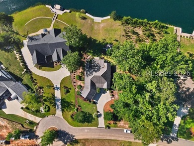 Private dock, custom construction, and a peaceful waterfront - photo 46