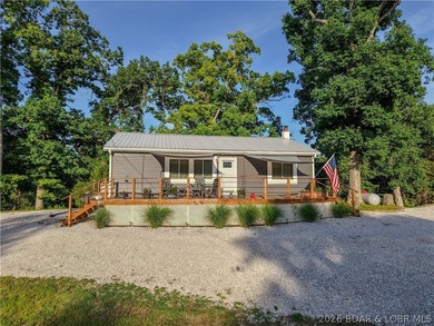 New price on this Lake area retreat on 3 acres with garage/RV - photo 47